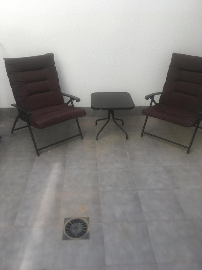 Appartamento Casa Escocesa San Pedro del Pinatar Esterno foto
