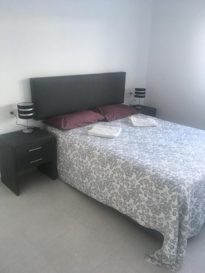 Appartamento Casa Escocesa San Pedro del Pinatar Esterno foto